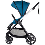 Chipolino carucior copii 3in1 Marbella 0m+ Oasis