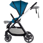 Chipolino carucior copii 3in1 Marbella 0m+ Oasis