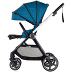 Chipolino carucior copii 3in1 Marbella 0m+ Oasis