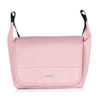Chipolino carucior copii 3in1 Marbella 0m+ Pink marshmallow