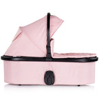 Chipolino carucior copii 3in1 Marbella 0m+ Pink marshmallow