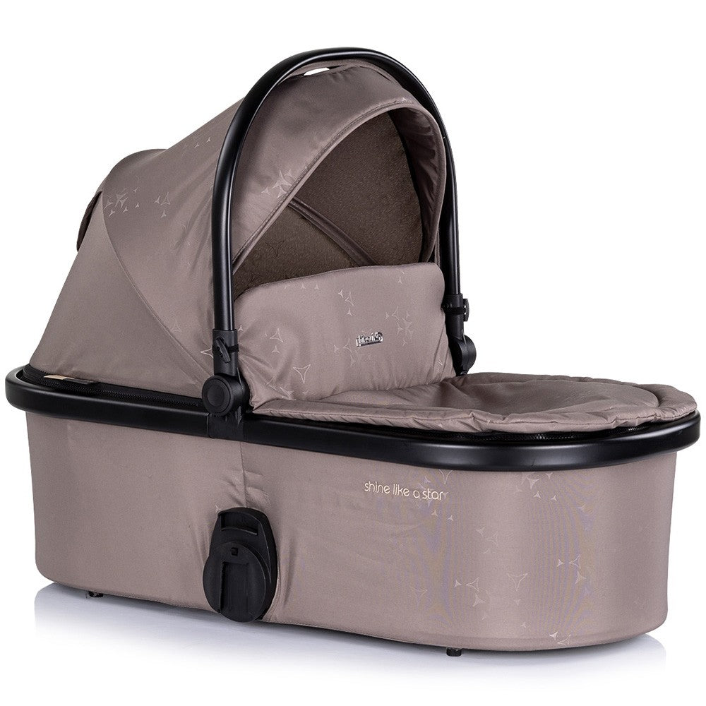 Chipolino carucior copii 3in1 Marbella 0m+ Tiramisu