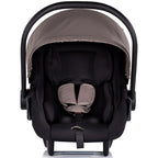 Chipolino carucior copii 3in1 Marbella 0m+ Tiramisu