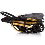 Chipolino carucior sport cu sezut rotativ Twister 0m+ Granite 