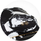 Chipolino carucior sport cu sezut rotativ Twister 0m+ Ink art