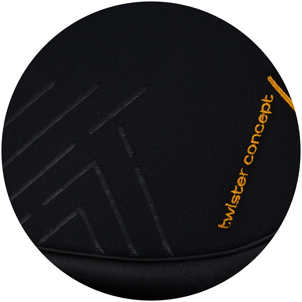 Chipolino carucior sport cu sezut rotativ Twister 0m+ Ink art
