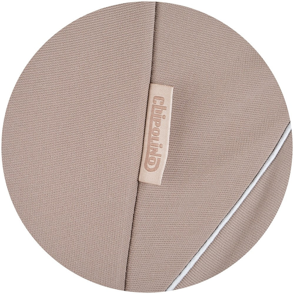 Chipolino carucior sport cu sezut rotativ Twister 0m+ Macadamia 