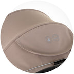 Chipolino carucior sport cu sezut rotativ Twister 0m+ Macadamia 