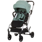 Chipolino carucior sport cu sezut rotativ Twister 0m+ Pastel green