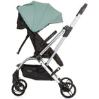 Chipolino carucior sport cu sezut rotativ Twister 0m+ Pastel green