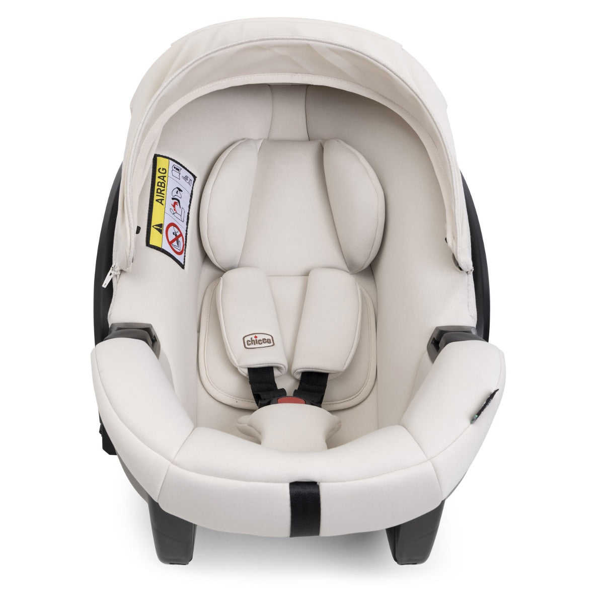 Chicco carucior 3in1 Bellagio 0m+ Amber Glow
