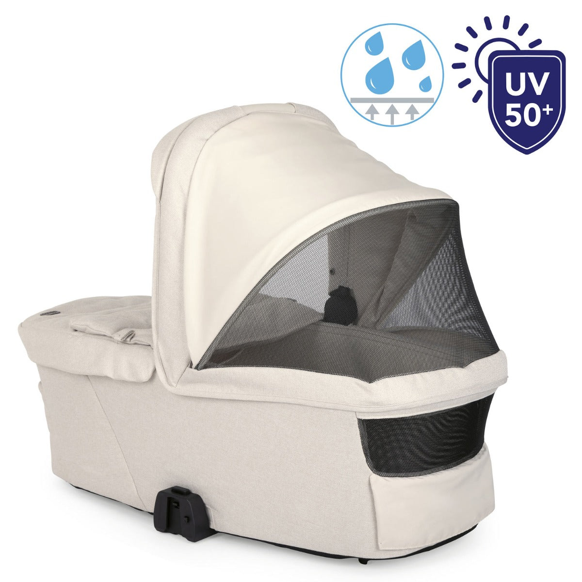 Chicco carucior 3in1 Bellagio 0m+ Amber Glow