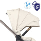 Chicco carucior 3in1 Bellagio 0m+ Amber Glow