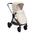 Chicco carucior 3in1 Bellagio 0m+ Amber Glow
