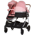Chipolino carucior gemeni 2in1 Duo Smart 0m+