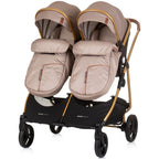 Chipolino carucior gemeni 2in1 Duo Smart 0m+