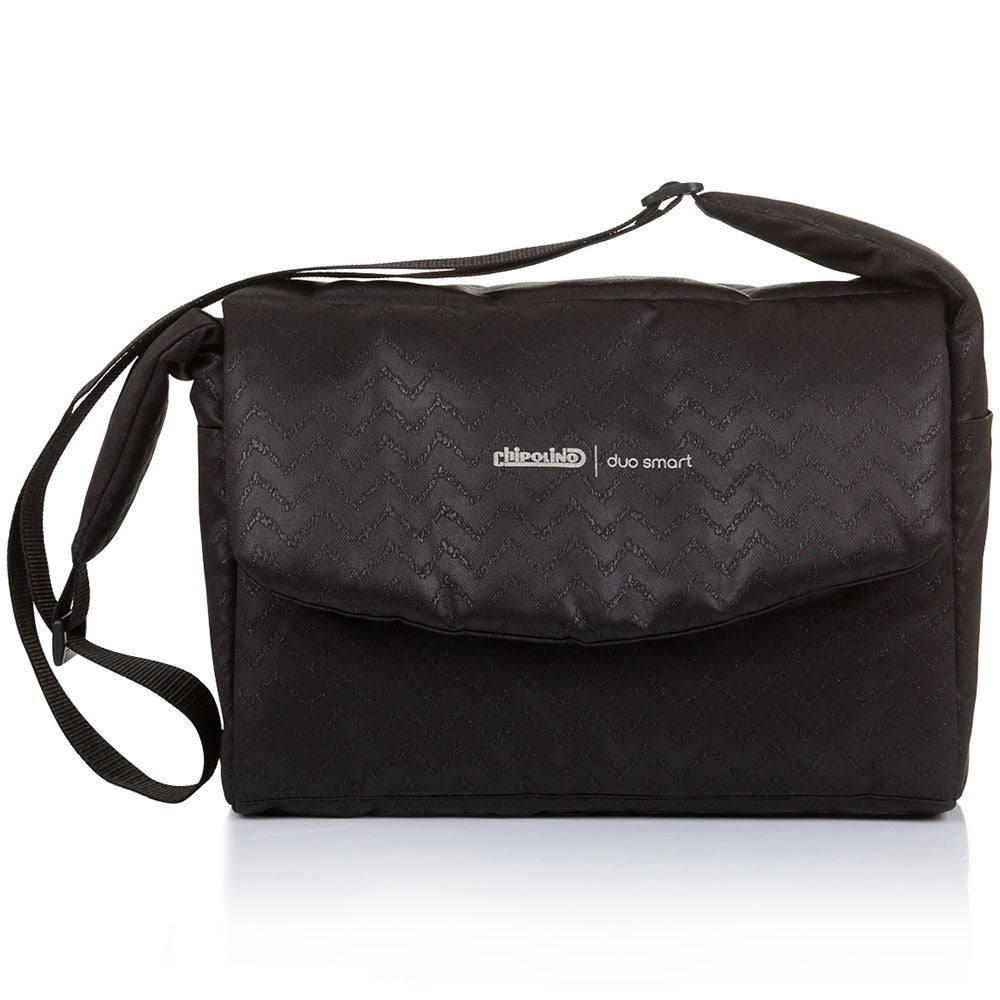 Chipolino carucior gemeni 2in1 Duo Smart 0m+
