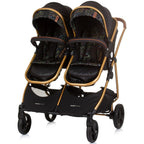 Chipolino carucior gemeni 2in1 Duo Smart 0m+
