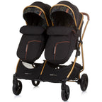 Chipolino carucior gemeni 2in1 Duo Smart 0m+