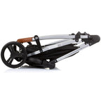 Chipolino carucior gemeni 3in1 Duo Smart 0m+