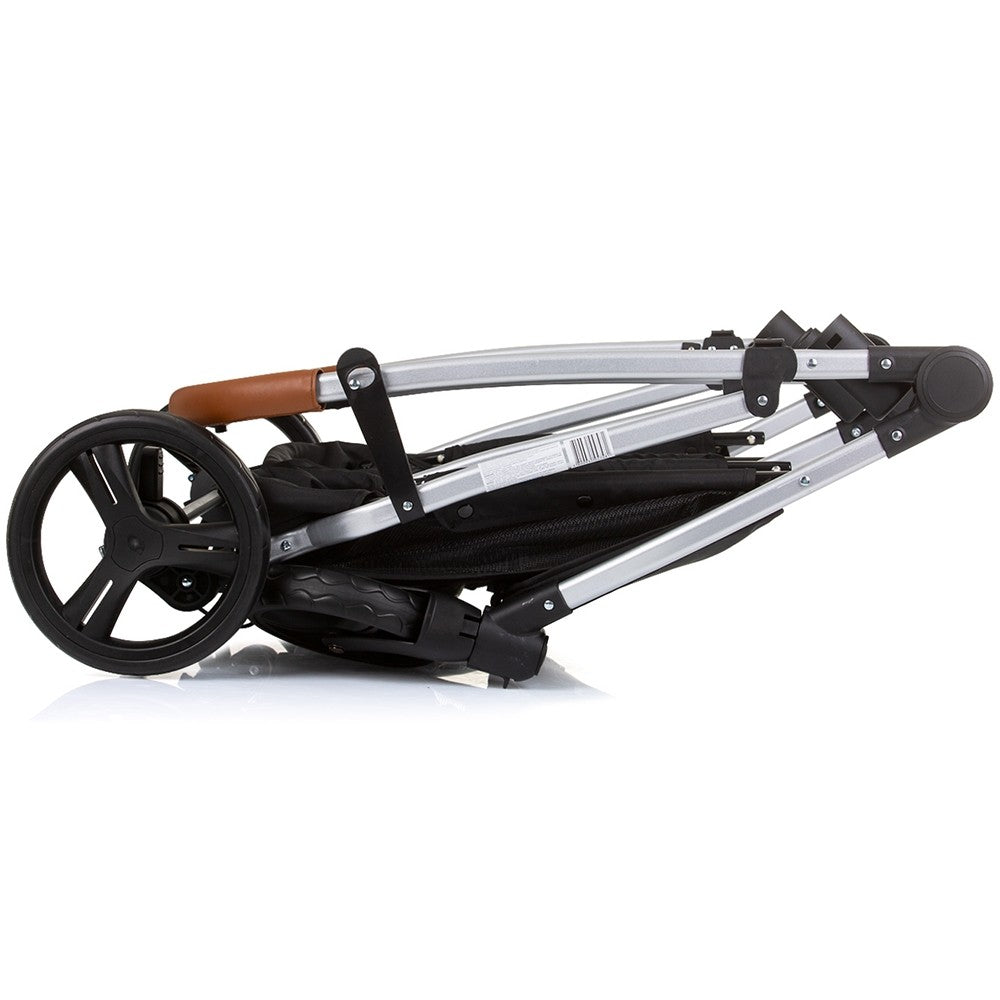 Chipolino carucior gemeni 3in1 Duo Smart 0m+