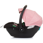 Chipolino carucior gemeni 3in1 Duo Smart 0m+