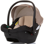 Chipolino carucior gemeni 3in1 Duo Smart 0m+