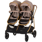 Chipolino carucior gemeni 3in1 Duo Smart 0m+