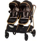 Chipolino carucior gemeni 3in1 Duo Smart 0m+