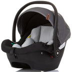 Chipolino carucior gemeni 3in1 Duo Smart 0m+