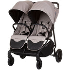 Chipolino carucior gemeni Top Stars 0m+ Macadamia