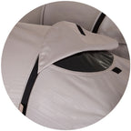 Chipolino carucior gemeni Top Stars 0m+ Macadamia