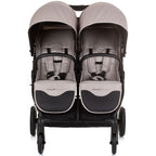 Chipolino carucior gemeni Top Stars 0m+ Macadamia