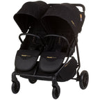 Chipolino carucior gemeni Top Stars 0m+ Obsidian