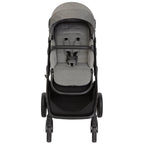 Graco carucior 3in1 Near2Me DLX 0m+ Ash