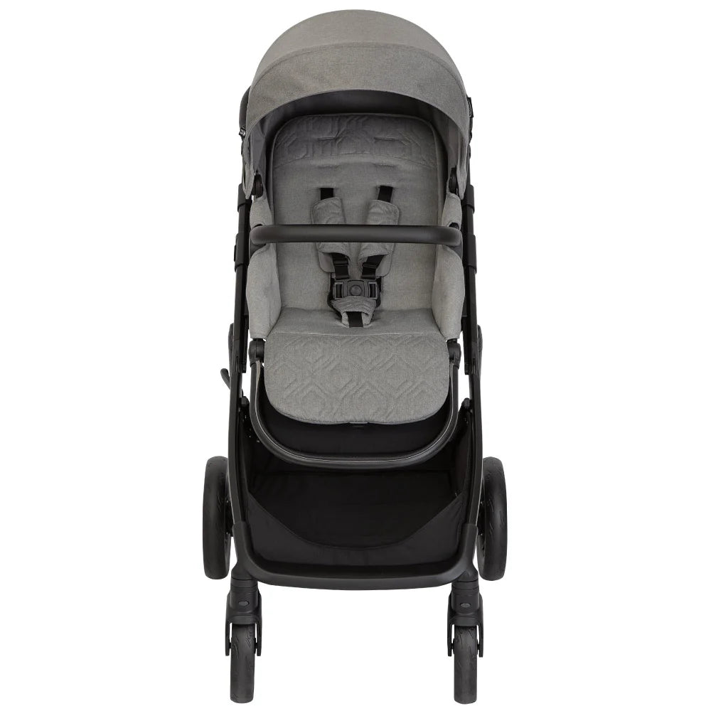 Graco carucior 3in1 Near2Me DLX 0m+ Ash