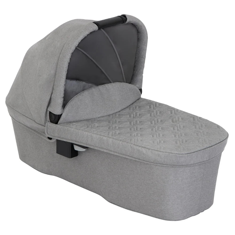 Graco carucior 3in1 Near2Me DLX 0m+ Ash