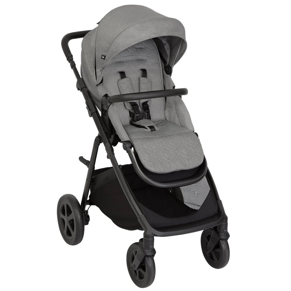 Graco carucior 3in1 Near2Me DLX 0m+ Ash
