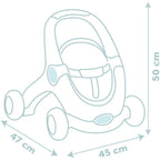  carucior si scaun.