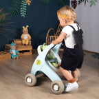 smoby-antepremergator-3in1-carucior-pentru-papusi-minikiss-croc-12m-albastru-s7600210207