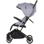 Chipolino carucior sport Bijou 0m+ Ash grey