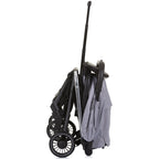 Chipolino carucior sport Bijou 0m+ Ash grey