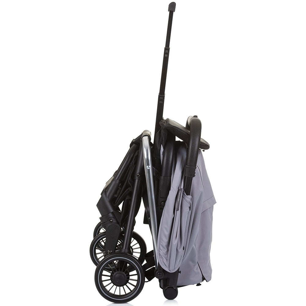 Chipolino carucior sport Bijou 0m+ Ash grey