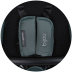 Chipolino carucior sport Bijou 0m+ Pastel green