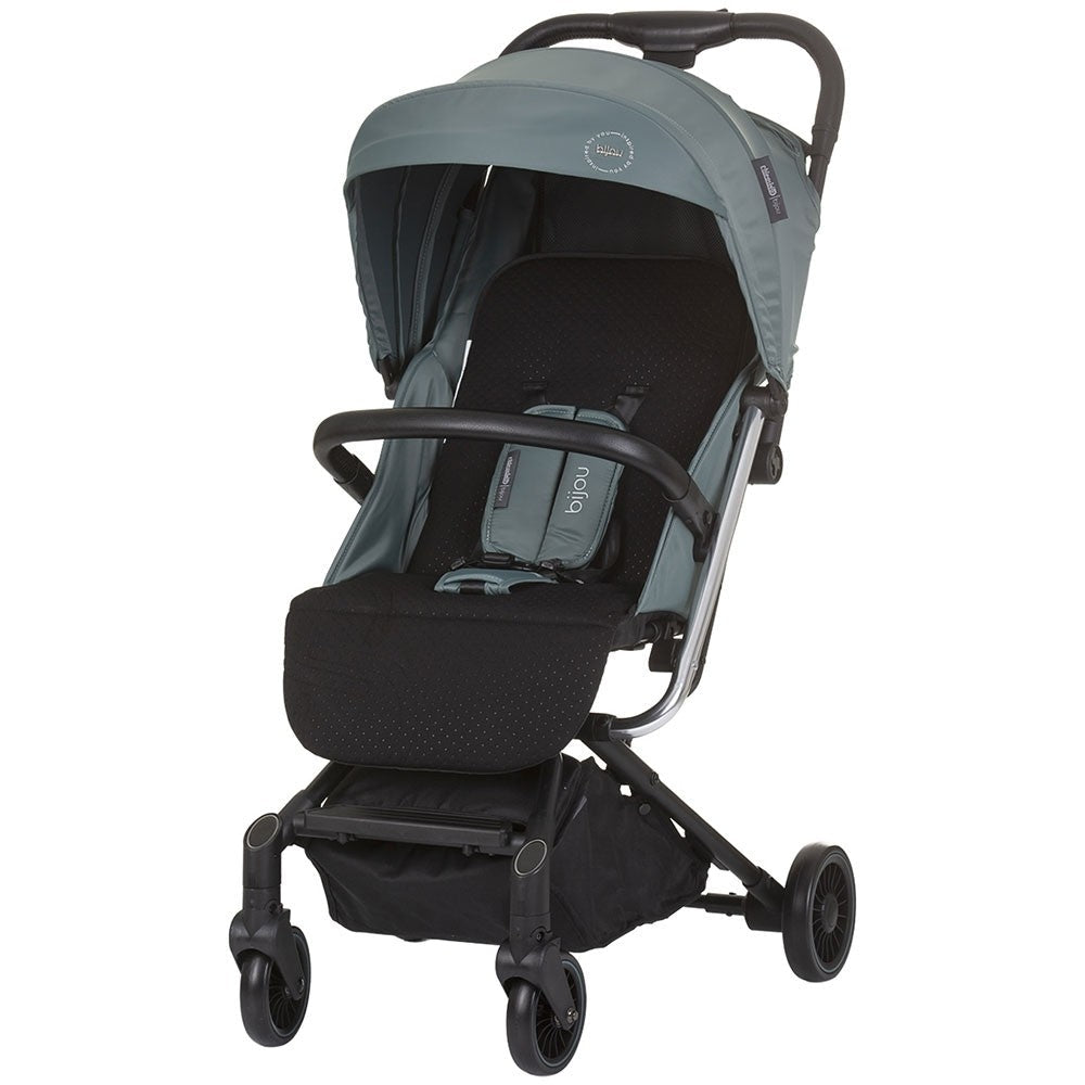 Chipolino carucior sport Bijou 0m+ Pastel green