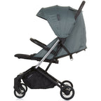 Chipolino carucior sport Bijou 0m+ Pastel green