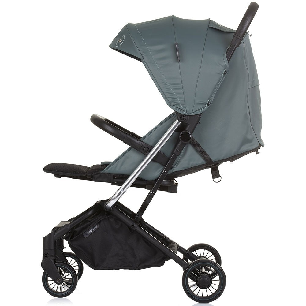 Chipolino carucior sport Bijou 0m+ Pastel green