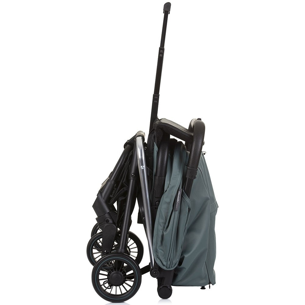 Chipolino carucior sport Bijou 0m+ Pastel green