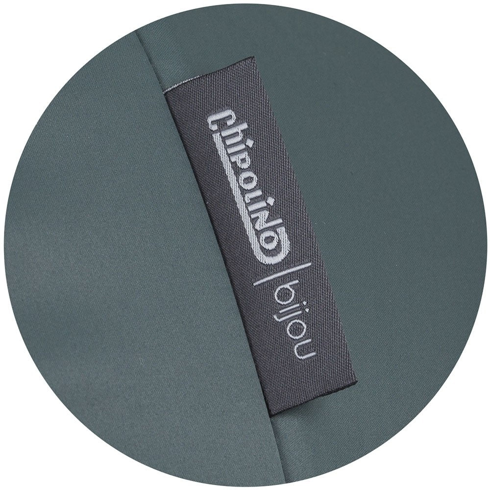 Chipolino carucior sport Bijou 0m+ Pastel green