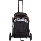 Chipolino carucior sport Combo 0m+ Silver grey